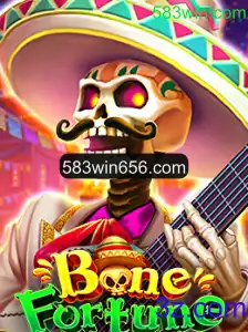 BoneFortune: Conheça o Jogo Inovador que Conquista Entusiastas de Cassinos Online