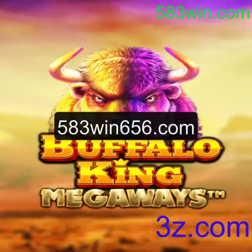 Descubra o Fascinante Mundo de BuffaloKing no 583win.com