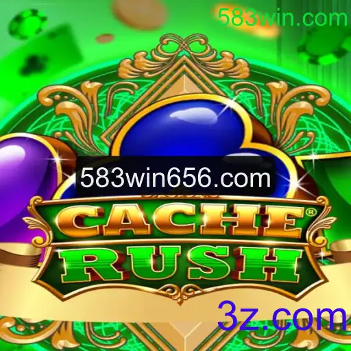 CacheRush: Descubra a Nova Sensação do Mundo dos Jogos Online