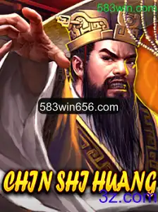 Descubra ChinShiHuang: O Fascinante Mundo do Jogo Inspirado na Antiga China