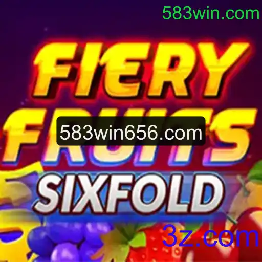 FieryFruitsSixFold: Uma Nova Aventura no Universo dos Jogos On-line