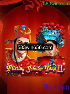 Descubra o Mundo de Flirting Scholar Tang II