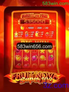 Explorando o Entusiasmante Mundo de FruitNovaSuper100