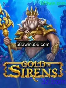 Explorando o Universo do Jogo GoldofSirens