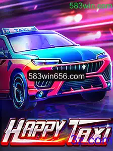 Explorando o Mundo de HappyTaxi: Uma Aventura Interativa com 583win.com