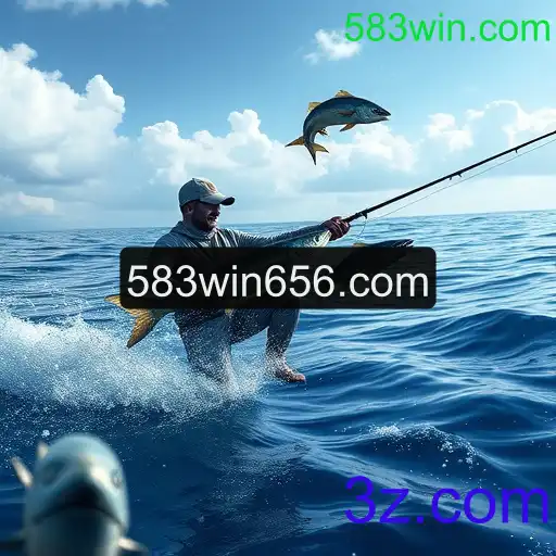 Jogos de pesca