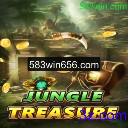 Desvendando os Mistérios de JungleTreasure: O Último Jogo de Aventura no 583win.com