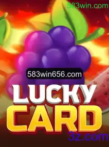 Descubra o Mundo Empolgante do Jogo LuckyCard e Como Ele Está Revolucionando o Entretenimento