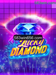 Descubra o Mundo de LuckyDiamond: O Jogo Empolgante no Universo de 583win.com