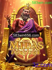 MidasFortune: Descubra o Universo de Diversão e Estratégia do Novo Jogo de Sucesso