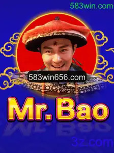 Descubra o Fascinante Mundo de MrBao: O Jogo do Momento em 583win.com