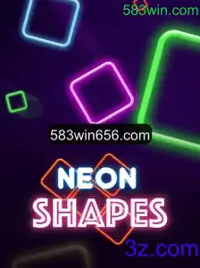 Descubra o Mundo Dinâmico de NeonShapes