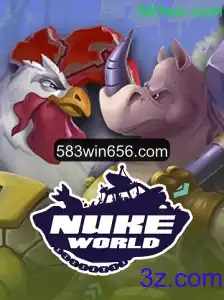 NukeWorld: Descubra o Fascinante Universo do Novo Jogo