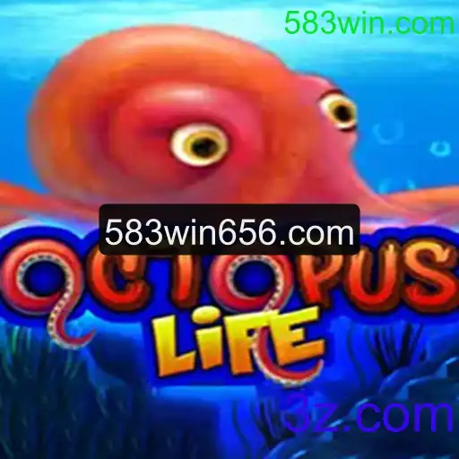 OctopusLife: Descubra o Fascinante Mundo Subaquático do Novo Jogo Interativo