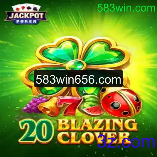 Descubra o Mundo Emocionante de 20BlazingClover