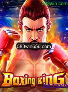 Explorando o Fascinante Mundo de BoxingKing