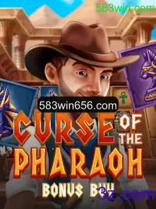 Explorando a Aventura de CurseofthePharaohBonusBuy