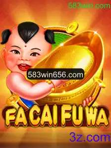 FaCaiFuWa: Um Guia Completo para o Jogo de Sucesso da 583win.com