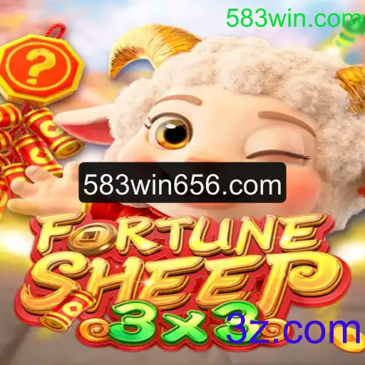 FortuneSheep: Um Novo Jogo de Estratégia e Diversão em 583win.com