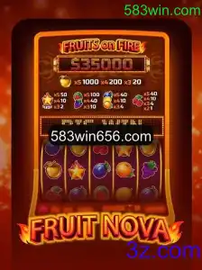 Explorando o Mundo Vibrante de FruitNova: Um Mergulho no Jogo Inovador