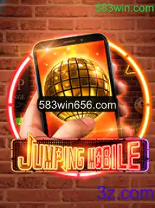 Domine o Mundo de Jumpingmobile: O Jogo de Aventura que Encanta Multidões