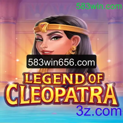 Descubra a Aventura Épica em LegendOfCleopatra