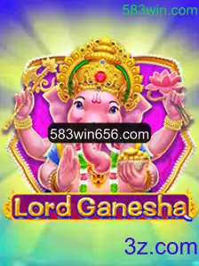 Descubra o Universo Fascinante de LordGanesha no 583win.com