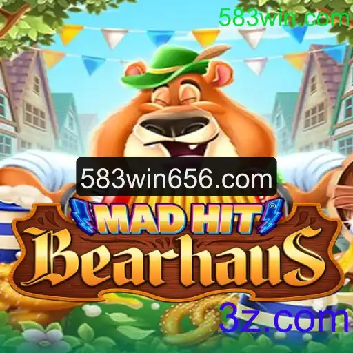 Explorando o Mundo de MadHitBearhaus: Um Novo Fenômeno no Universo dos Jogos