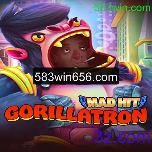 MadHitGorillatron: A Nova Sensação do Mundo dos Jogos