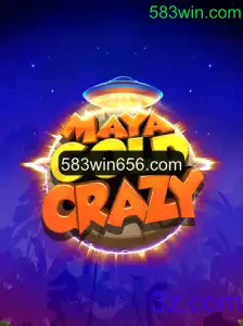 MayaGoldCrazy: Explorando o Mundo Fascinante do Jogo Online em 583win.com