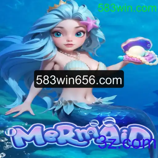 Descubra o Fascinante Mundo de Mermaid em 583win.com