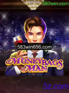 Explorando o Universo do Jogo MoneybagsMan e a Conexão com 583win.com