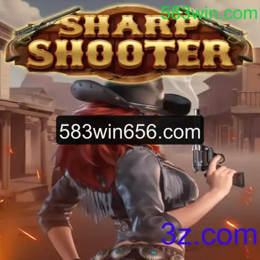 Sharpshooter: O Novo Sensação no Mundo dos Jogos