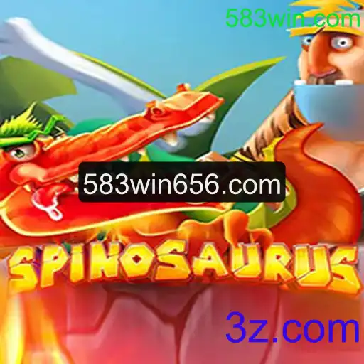 Explorando Spinosaurus: Uma Imersão no Mundo Pré-Histórico do 583win.com