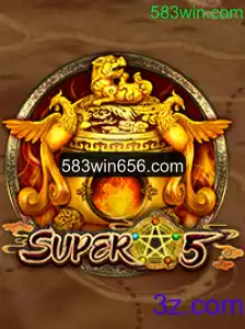 Descubra o Mundo Emocionante de Super5: O Novo Fenômeno de Jogos Online