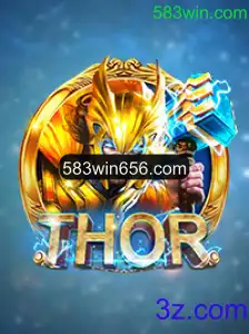 Descubra o Mundo de Ação e Aventura no Jogo THOR
