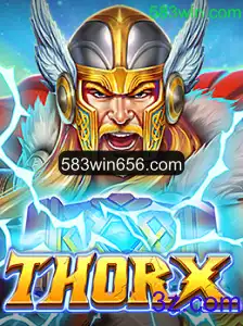 ThorX: Explore o Universo do Novo Jogo Online da 583win.com