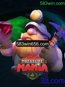 Desvendando o Fascinante Jogo TreasureMania