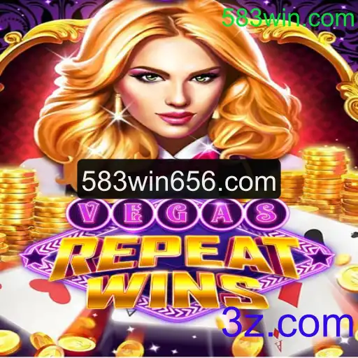VegasRepeatWins: A Excitante Aventura de Vitórias com 583win.com