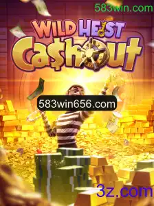 Explorando o Empolgante Mundo do WildHeistCashout: Uma Aventura Virtual