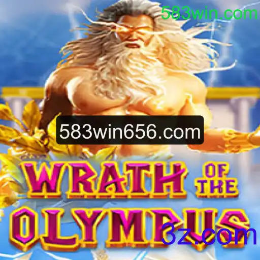 Descubra a Emoção do Jogo WrathofOlympus