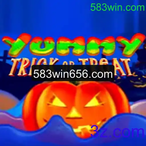 YummyTrickorTreat: Uma Nova Aventura Dulce e Desafiadora